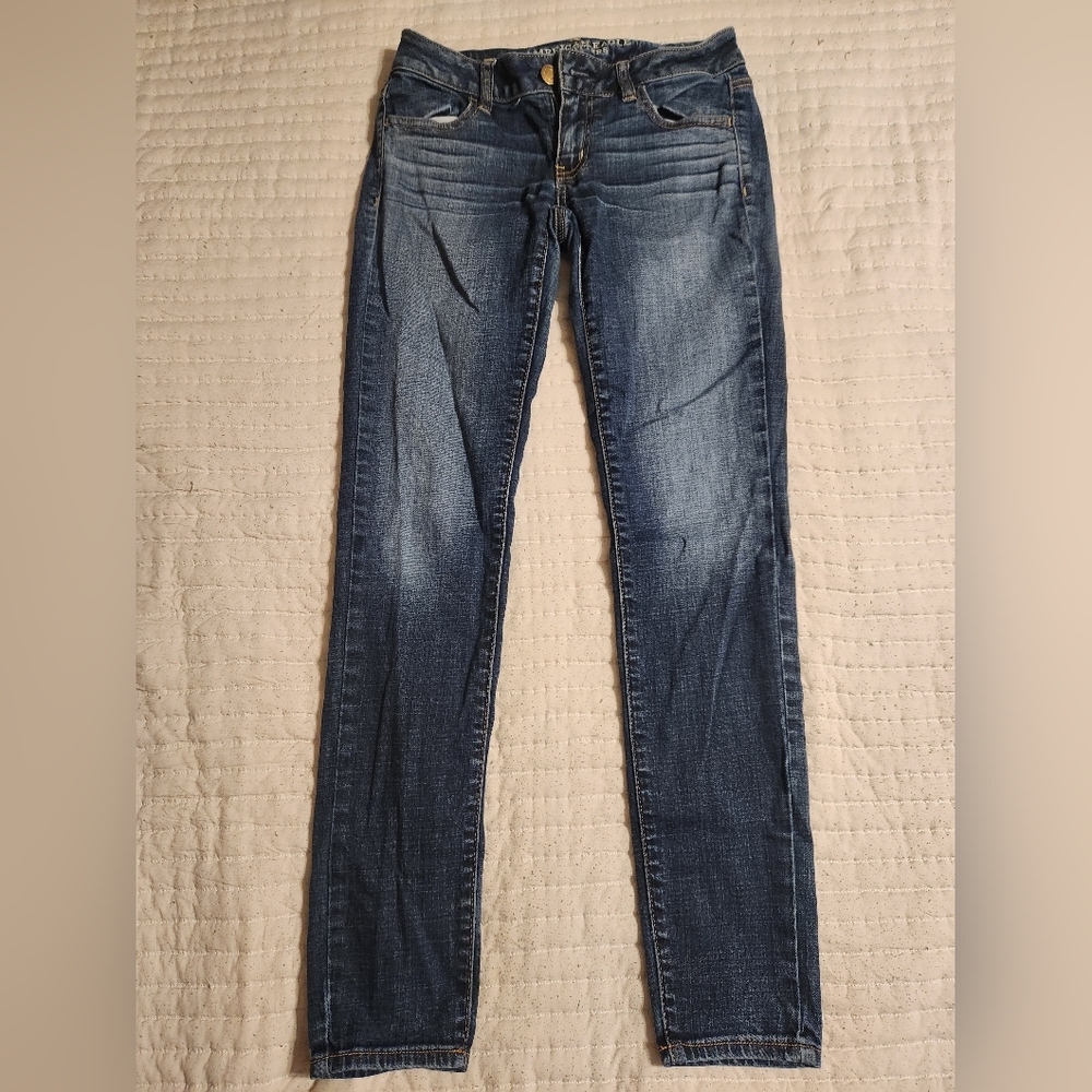 American Eagle jeggings